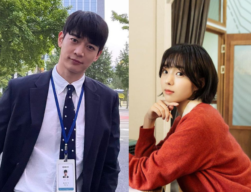 Minho SHINee Akting Bareng Chae Soo Bin Di The Fabulous NitNot Media