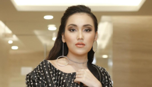 Alasan Ayu Ting Ting Belum Mau Pertemukan Bilqis dengan Ayah Kandungnya