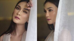 Luna Maya Cek Kandungan