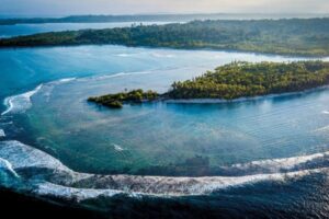 Destinasi Wisata Pulau Mentawai yang Wajib Kamu Jelajah