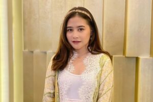 Kejutan Apa yang Akan Diberikan Prilly Latuconsina di FFI 2021