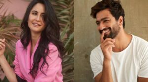 Katrina Kaif dan Vicky Kaush Akan Menikah Desember Tahun Ini