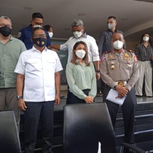 Polisi Dalami Kasus Mafia Tanah yang Dialami Keluarga Nirina Zubir