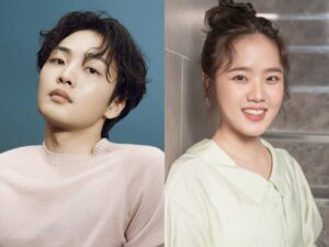 Kim Min Jae dan Kim Hyang Gi Bakal Bermain di ‘Joseon Psychiatrist Yoo Se Poong’