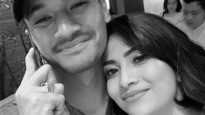 Ayah dan Ibu Bibi Ardiansyah Menangis Masih Berharap Anaknya Pulang ke Rumah