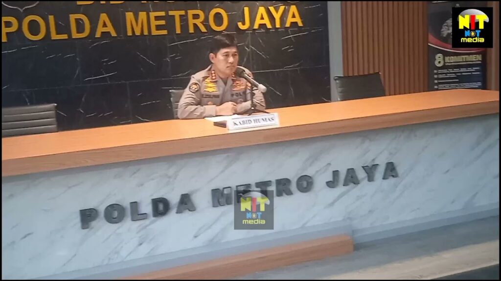 Artis Naufal Samudra Ditangkap Terkait Narkoba