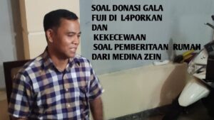 Tanggapan Faisal Terkait Ultimatum Doddy Sudrajat Inisial F Diduga Fuji Untuk Minta Maaf