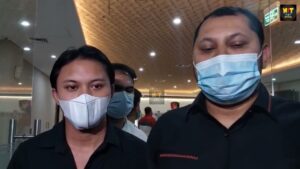 Diperiksa Bareskrim, Rizky  Febian Tak Singgung Uang Pemberian Doni Salmanan