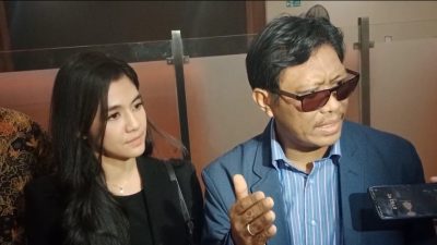 DJ Una Diperiksa Bareskrim Sebagai Saksi dan Korban Dicecar 35 Pertanyaan