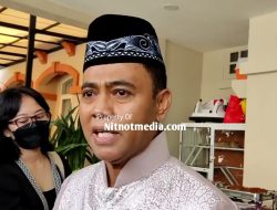 Gara-Gara Doddy Sudrajat Banding Hak Asuh Gala Faisal Tidak Ingin Bertemu