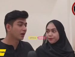 Ria Ricis dan Teuku Ryan Rayakan Anniversary Pernikahan