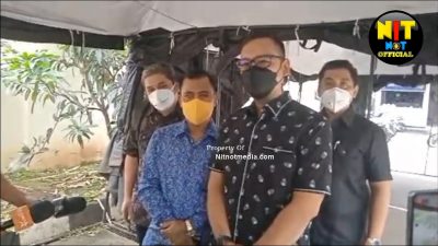 Tiara Marleen Tidak Hadir Mediasi Dengan Faisal Di Polres Depok Terkait Dugaan Pencemaran Nama Baik