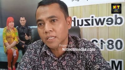 Haji Faisal Kecewa Dengan Doddy Sudrajat Melakukan Perayaan Ulang Tahun Gala Sky Di kediamannya