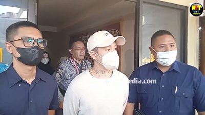 Wanda Hamidah Minta Maaf dan Ingin Ganti Rugi, Mantan Suami Tetap Lengkapi Berkas Laporan