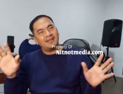 Saipul Jamil Hadir Disidang Perceraian Dewi Perssik Dan Angga Wijaya