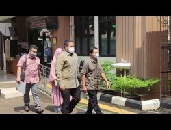 Angga Wijaya Bawa Saksi Ayah Dan Adik Di Sidang Cerai Dengan Dewi Perssik