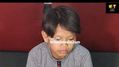 Farel Prayoga Akui Orangtuanya Ikut Bangga Setelah Sukses Nyanyi Di Istana