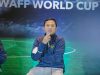 Didukung Sponsor dan Kemenpora, Ketum PSAI Berharap Tim Garuda INAF Piala Dunia Sepakbola Amputasi 2022 di Turki Berjalan Lancar