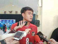 Prescone Pelepasan Keberangkatan timnas Garuda INAF ke Piala Dunia Sepak Bola Amputasi Turki 2022