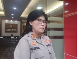Live! Update Humas Polres Metro Jaksel Pemanggilan Baim Wong dan Rizky Billar