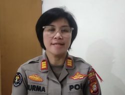 AKP Nurma Dewi Tegaskan Laporan Sulaeman Sudah Naik Penyidikan
