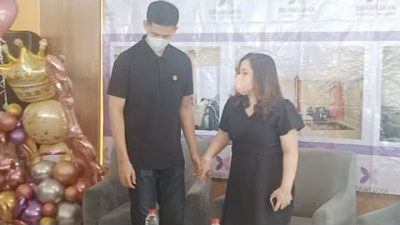 Prescone Kelahiran Anak Ke-2 Tasya Kamila Secara ERACS