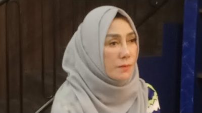 Inisial R Dikaitkan Raffi Ahmad Diduga Terseret Kasus Rafael Alun, Ini Tanggapan Amy Qanita