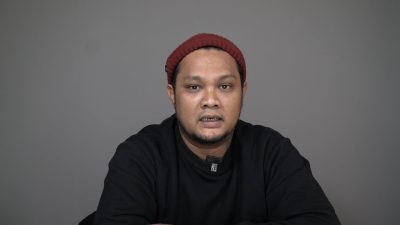 Akui Salah, Virgoun Minta Maaf