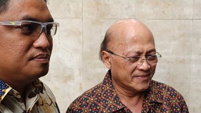 Mario Teguh Sebut Super, Kami Siap Jalani Pemeriksaan di Polda Metro Terkait Penipuan