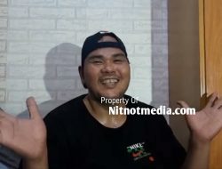 Bantuan Nikita Mirzani Sangat Berarti Dirasakan Fahmi Bo