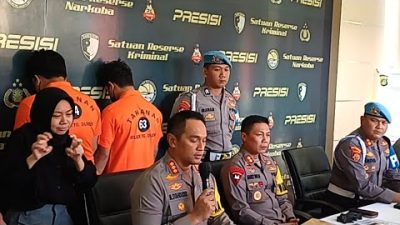 Polisi Ingin Transparan Ungkap Penangkapan dan Pelaku Penganiayaan Saipul Jamil di Kawasan Jakbar