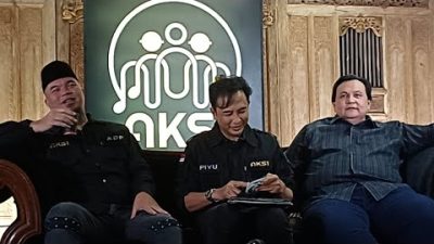 Ahmad Dhani Yakin Ada Keganjalan Di LMK dan LMKN Soal Pembayaran Royalti