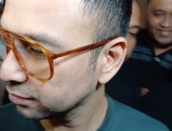 Raffi Ahmad Sebut Lagi Program Anak Perempuan