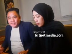 Hana Hanifah Resmi Bercerai Dengan Randy