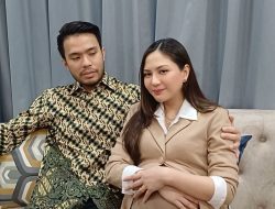 Hamil 7 Bulan, Jessica Mila Sering Minta Liburan Ke Yakup Hasibuan