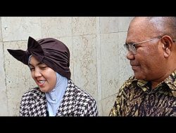 Syarah Bantah Menipu dan Gelapkan Uang 5 Miliar Dilaporkan Istri Mario Teguh