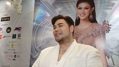 Ayu Ting Ting Ingin Menikah Dengan Lettu Fardhana, Ini Tanggapan Ivan Gunawan