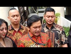 Sandra Dewi Dilaporkan Oleh PHPK Ke Kejagung Soal Dugaan Keterlibatan Harvey Moeis