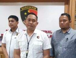 Kasat Reskrim Polres Jaksel Benarkan Suami BCL, Tiko Aryawardhan Diduga Terjerat Kasus Penggelapan