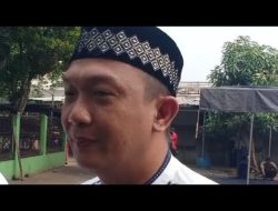 Jhon LBF Kurban Seekor Sapi di Pesantren, Serta Ungkap Hubungannya Dengan Richard Lee