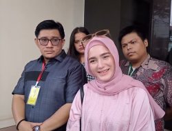 Yasmine OW Sebut Sudah Ditalak Sejak Lama Tidak Mau Rujuk Dengan Aditya Zoni