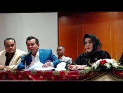 Dituding Mafia Skincare, Heni Sagara Ingin Somasi Nikita Mirzani, Dr.Oki Pratama dan Dr. Richard Lee