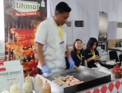 Kompetisi Kuliner Bergengsi Mengangkat Citra Nusantara di Kancah Internasional Oleh LaCuisine 2024