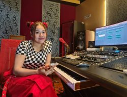 Meyrihana Rekaman Lagu Baru Berjudul “Aku Bukan Pelakor”